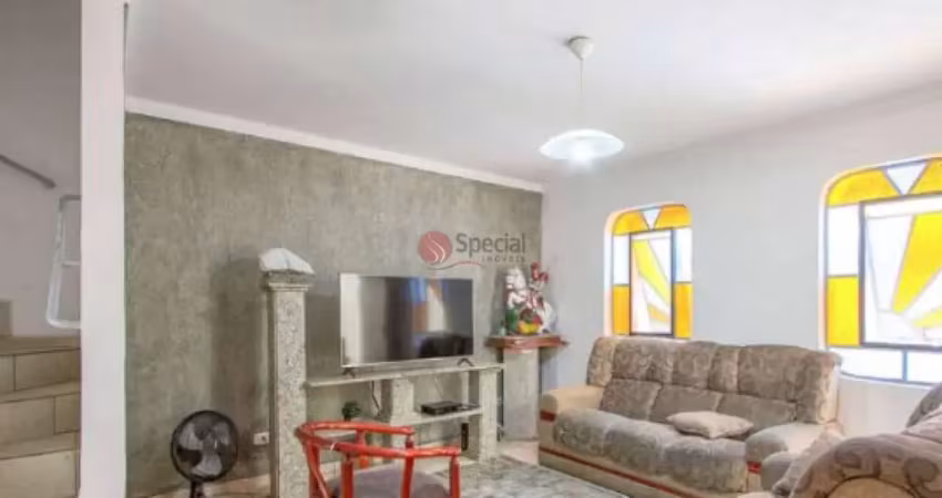 Casa com 3 quartos à venda na Rua Ganges, 132, Vila Carrão, São Paulo