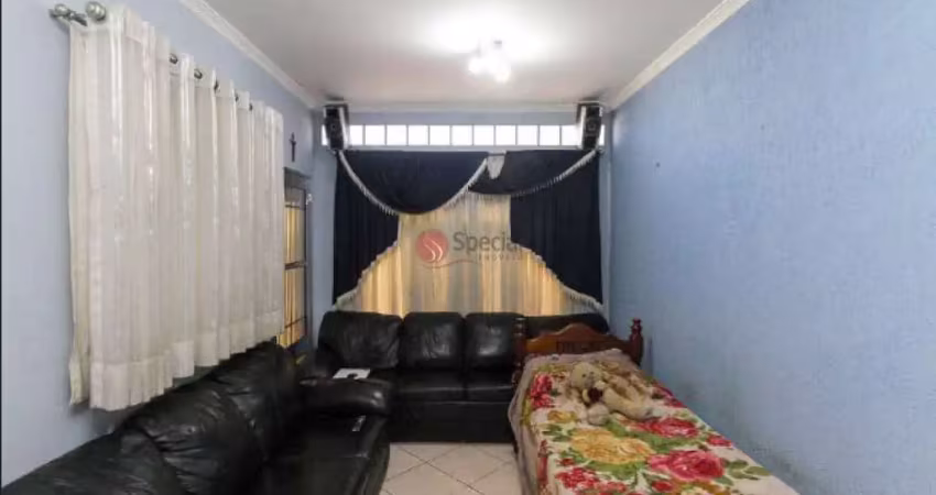 Casa com 2 quartos à venda na Rua Francisca de Paula, 1260, Vila Carrão, São Paulo