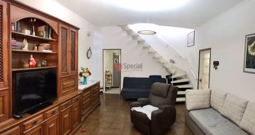 Sobrado a venda na Vila Formosa com 124 m².