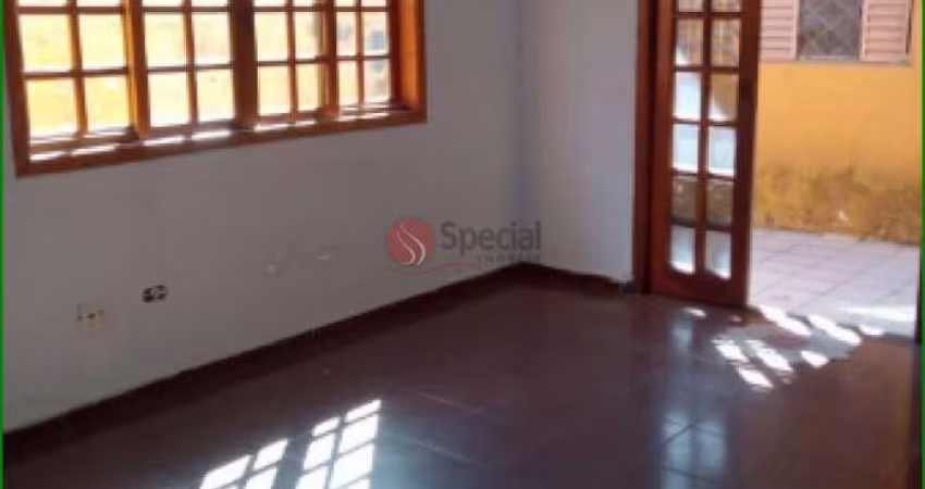 Sobrado a venda na Vila Carrão de 135 m².