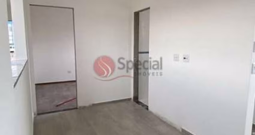 Apartamento estilo loft na Vila Matilde.