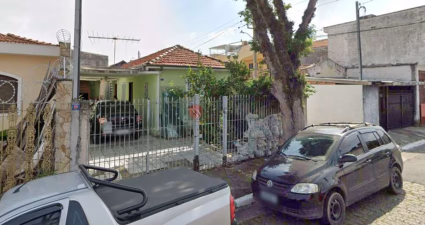 Terreno a venda na Vila Carrão.