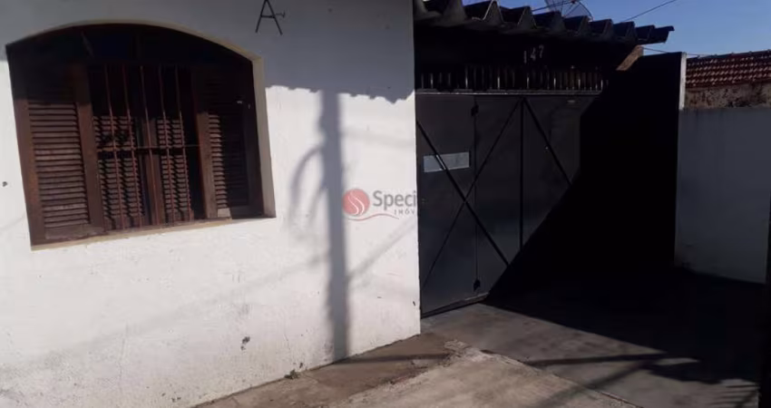 Terreno  de 400 m² na Água Rasa.
