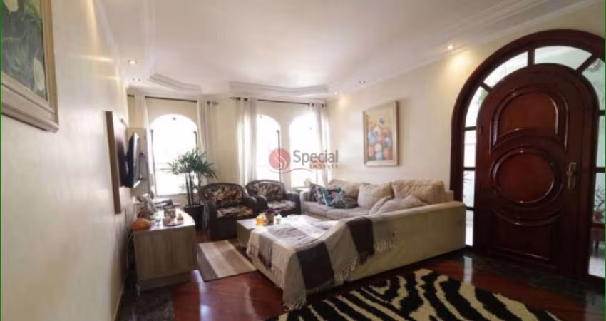 Sobrado a venda Jardim Vila Formosa, 249 m².