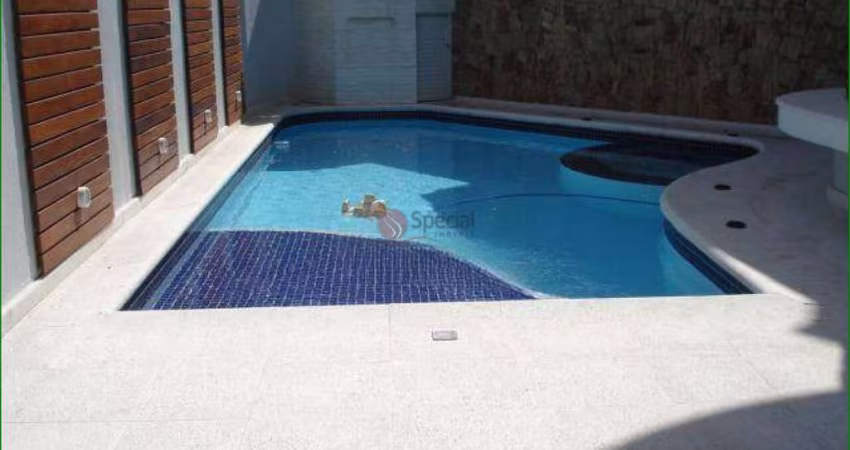 Sobrado a venda Jardim Piqueroby de 311 m².