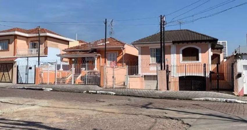 Terreno no bairro do Belém de 950 m².
