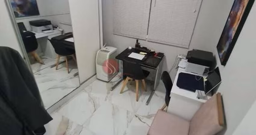 Apartamento no Jardim Vila Formosa com 2 dormitórios.