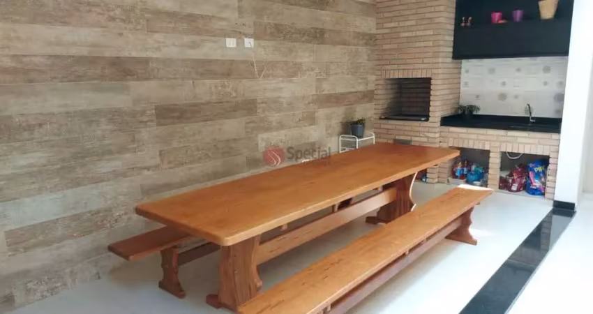 Casa com 3 quartos à venda na Rua Miraluz, 84, Alto da Mooca, São Paulo