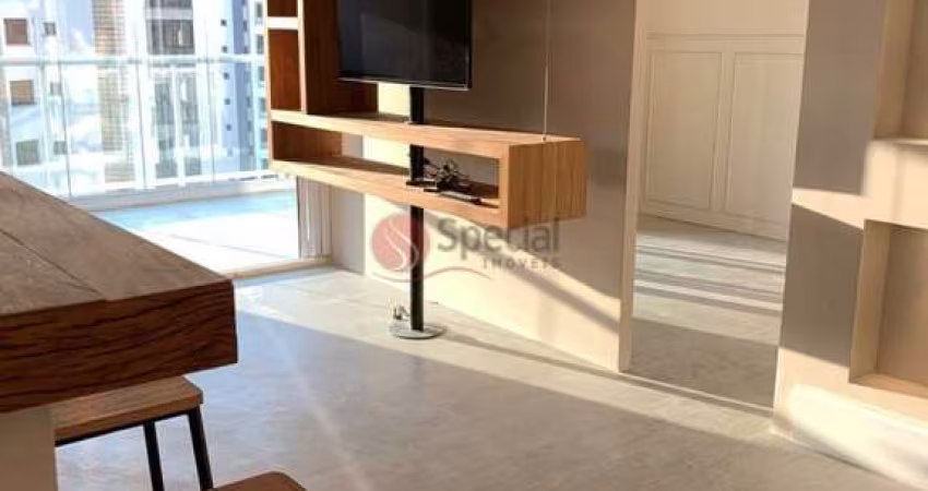 Apartamento para venda no Anália Franco.