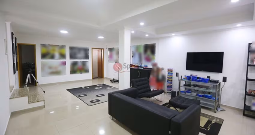 A casa ideal para sua empresa com 350 m² , finíssimo acabamento na Vila Formosa