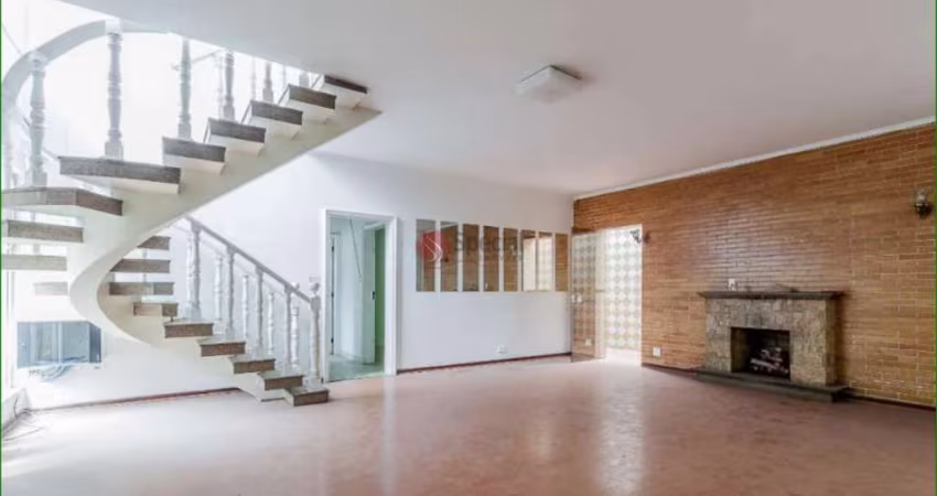 Sobrado comercial ou residencial, Jardim Anália Franco.