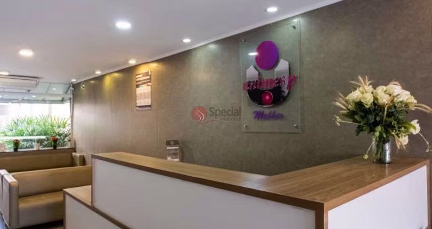 Sobrado a venda no Tatuapé com  240 m²