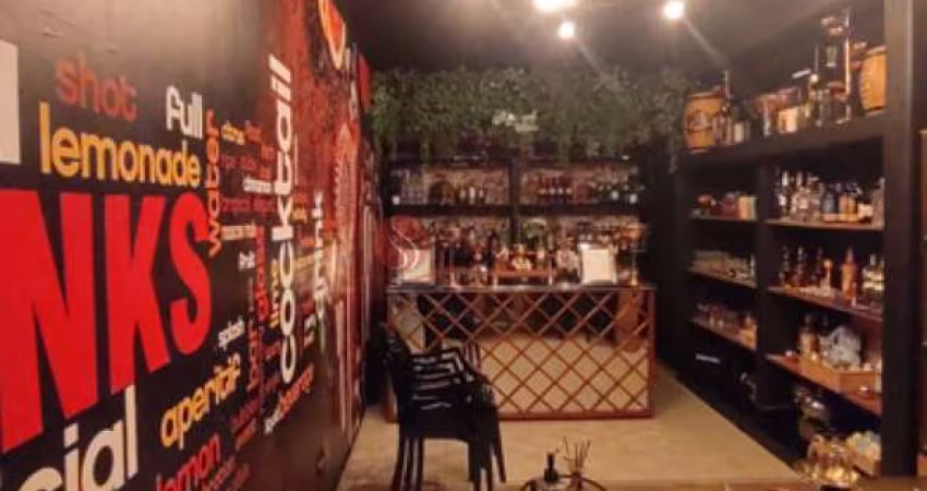 Sobrado comercial à venda Àgua Rasa com 276 metros.