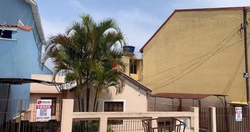 Terreno a venda na Vila Formosa.