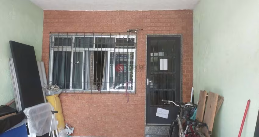 Terreno  a venda no Tatuapé.