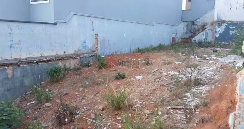 Terreno à venda na Rua José Inácio dos Santos, 43, Vila Formosa, São Paulo