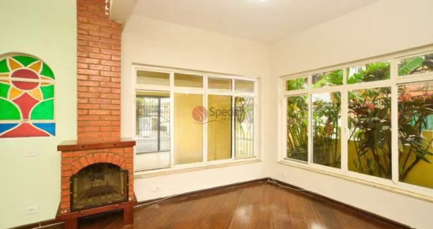 Sobrado á venda de 155 m² na Água Rasa.