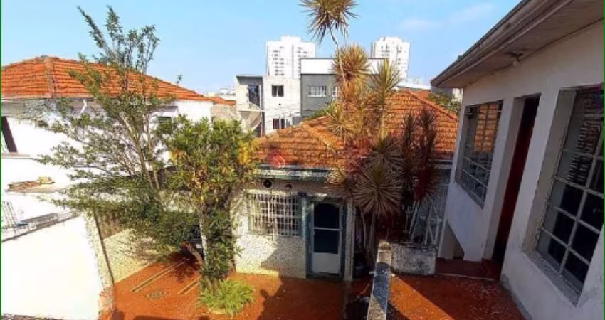 Terreno com casa antiga a venda com Vila Carrão, 550 m².