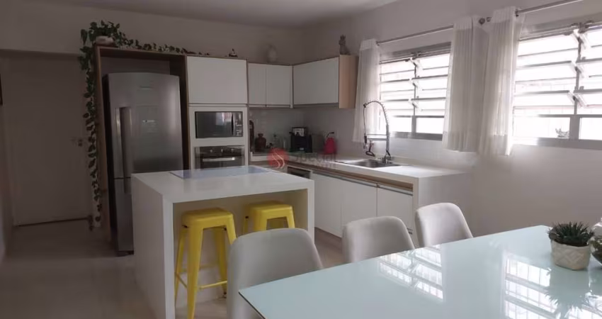 Sobrado  no Tatuapé com garagem subterrânea