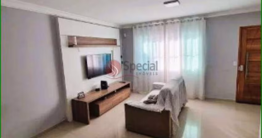 Sobrado a venda Jardim Vila Formosa, 128 m².