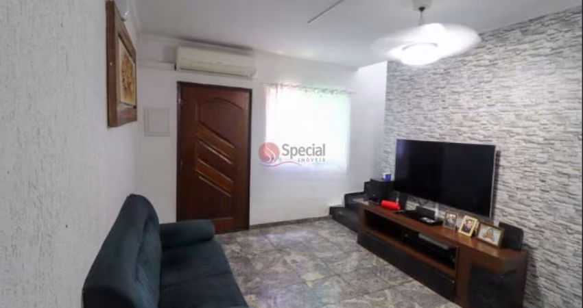 Sobrado a venda Vila Carrão com 141 m².