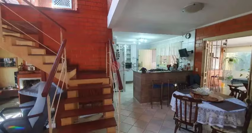 Sobrado na Vila Formosa