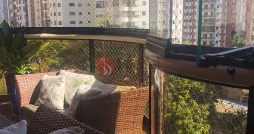 Apartamento no Tatuapé, São Paulo