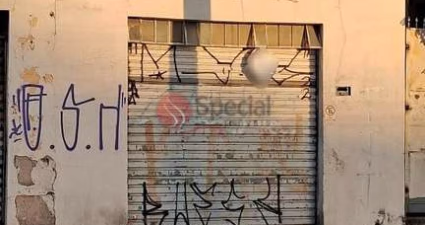 Terreno à venda na Mooca.