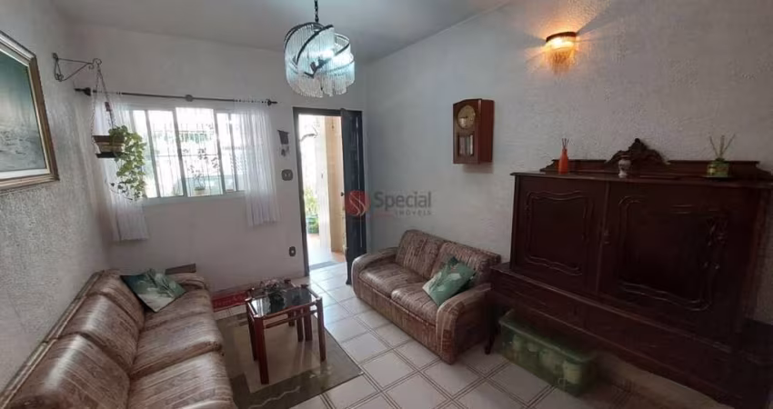 Sobrado a venda na  Vila Formosa, com 3 dormitórios.