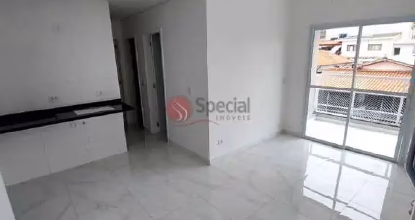 Apartamento com 2 quartos à venda na Rua Belchior da Costa, 187, Vila Carrão, São Paulo
