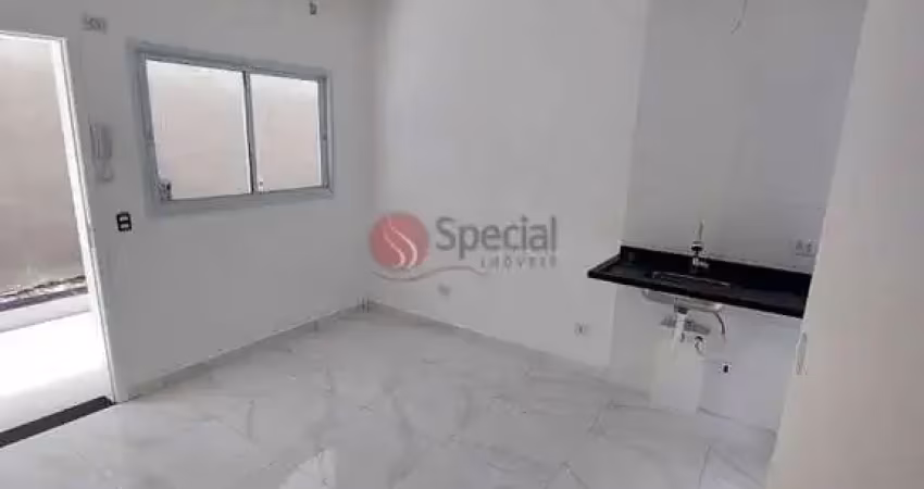 Apartamento na vila carrão em excelente localização.