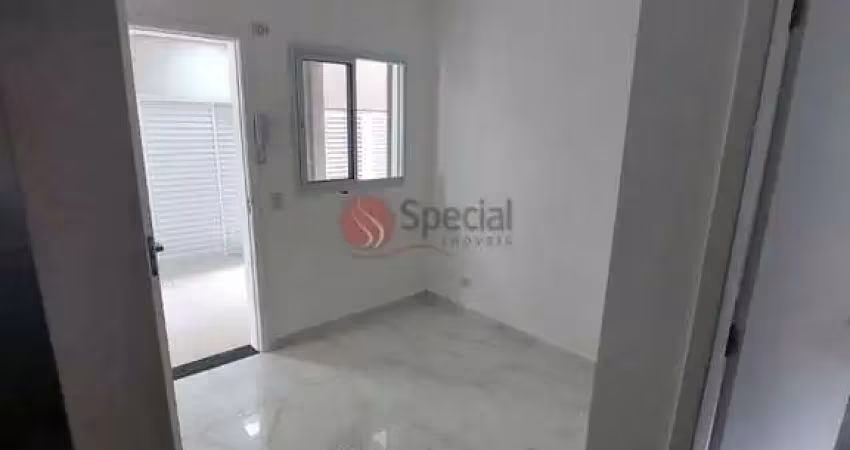 Apartamento com 2 quartos à venda na Rua Belchior da Costa, 100, Vila Carrão, São Paulo