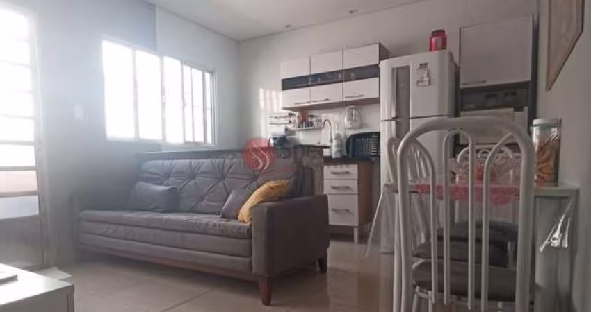 Casa térrea na Vila Formosa.