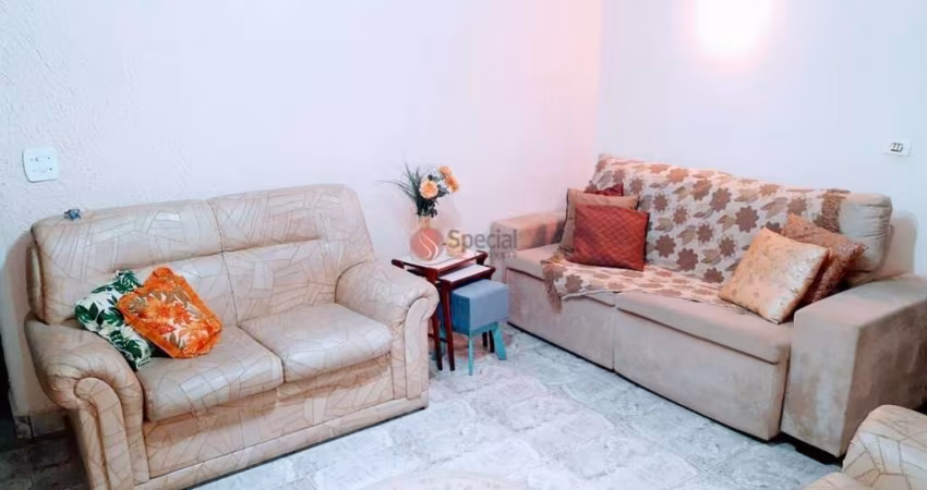 Sobrado a venda Vila Carrão de 280 m².