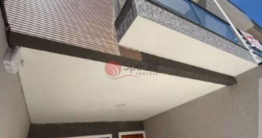 Sobrado a venda na Vila Carrão de 180 m².