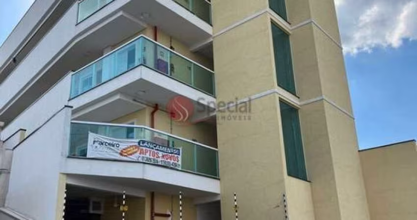 Apartamento a venda na Vila Matilde.