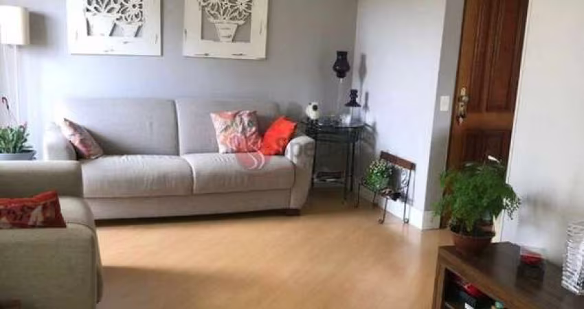 Apartamento à venda na Vila Formosa, 3 dormitórios, vaga.