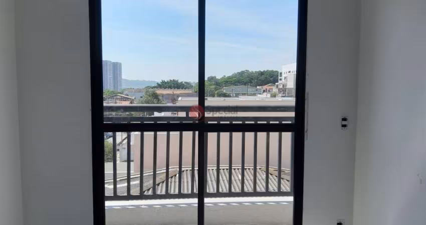 Apartamento na Vila Carrão com 44,5m²