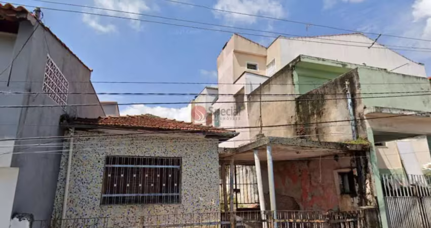Terreno à venda na Rua Doutor Vicente Batista, 95, Vila Carrão, São Paulo
