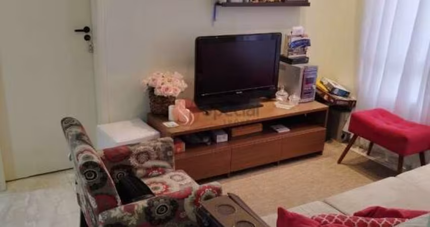 Apartamento na Vila Ema a 200 metros da Estação São Lucas, 2 dormitórios e 1 vaga.