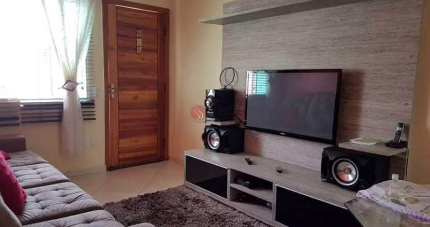 Sobrado de condominio fechado a venda Vila Formosa