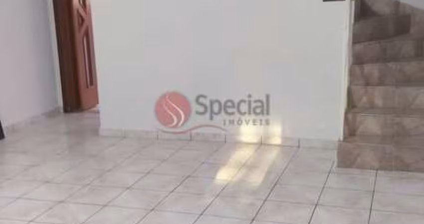 Sobrado para venda no Jardim Vila Formosa.