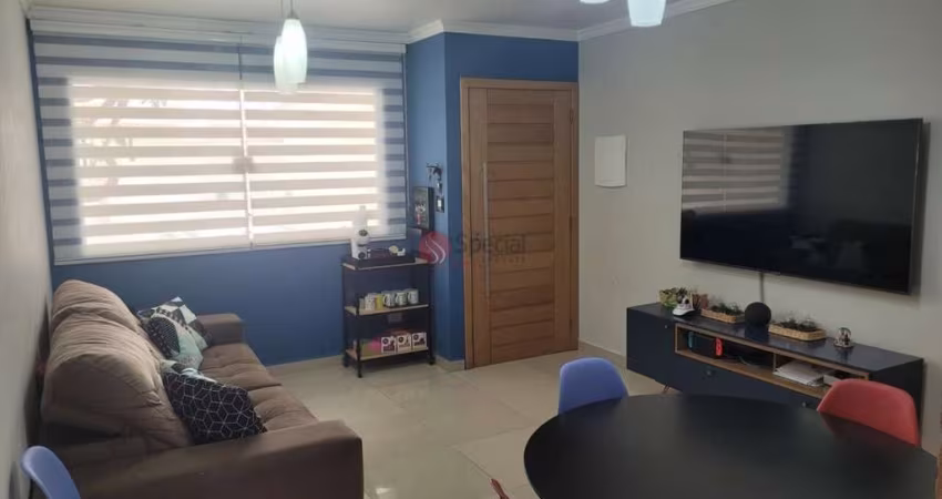 Sobrado na Vila Carrão.