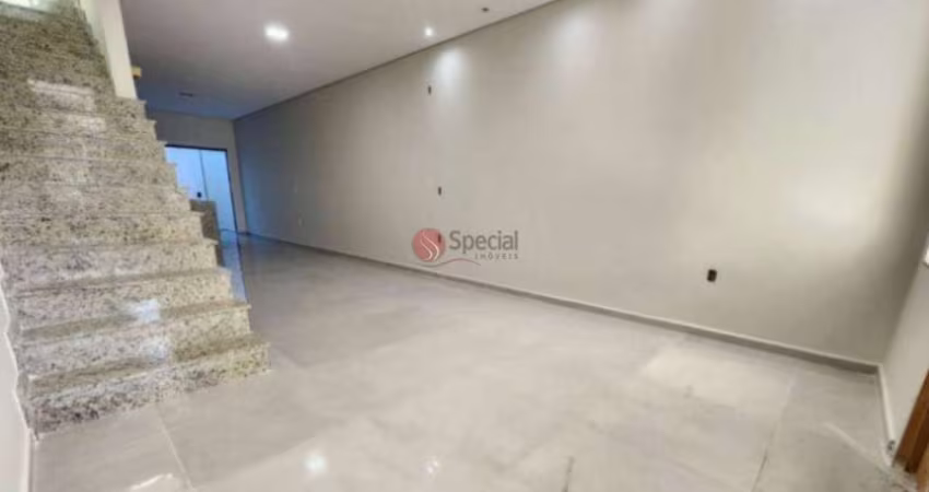 Sobrado a venda Vila Carrão com 149 m².