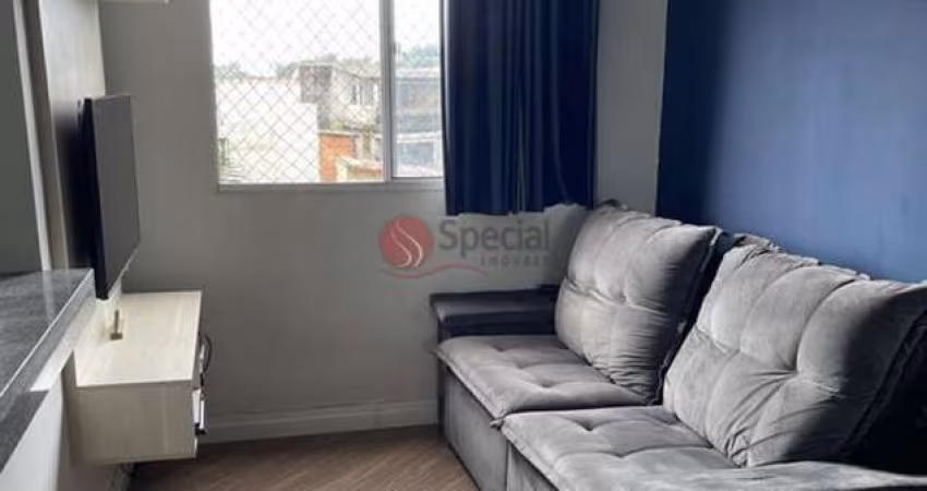 Apartamento à venda na Vila Ema.