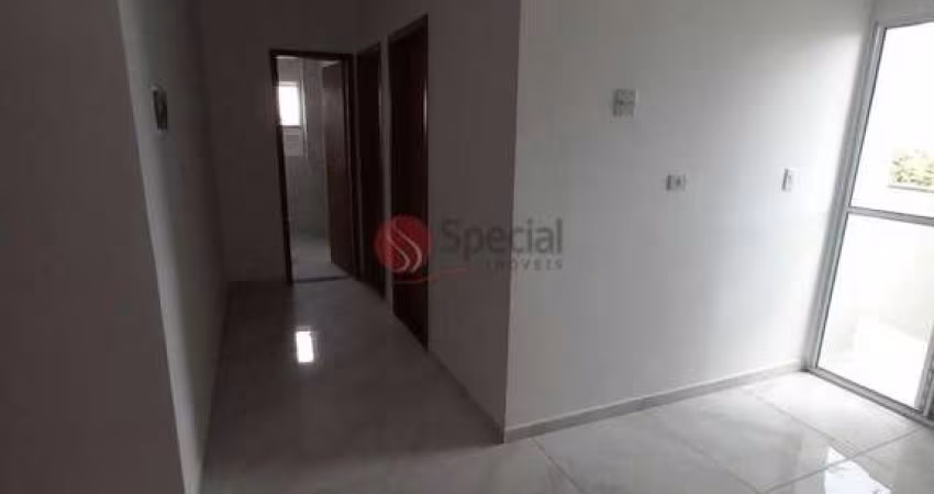 Apartamento na Penha de 2 dormitórios.
