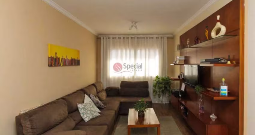 Sobrado a venda Vila Formosa, 137 m².