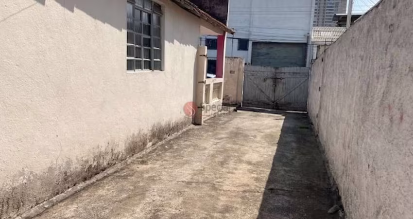 Terreno na Vila Carrão com 286 m² em excelente localização.