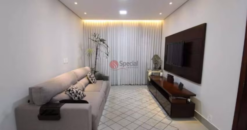 Sobrado a venda Jardim Vila Formosa com 212 m².