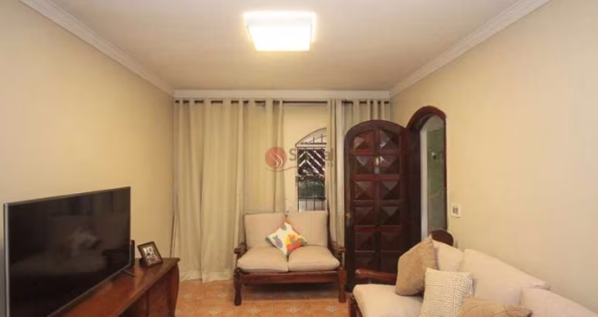 Sobrado a venda Jardim Vila Formosa.